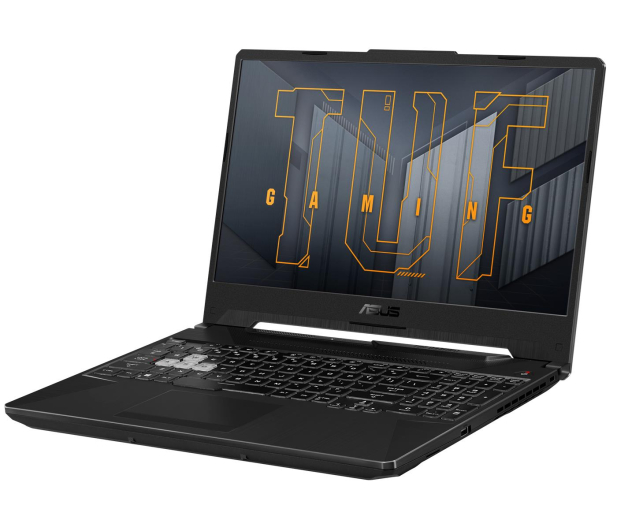 ASUS TUF Gaming F15 i5-11400H/16GB/512/W10 RTX3050Ti - 651935 - zdjęcie 3